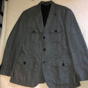 Tasso Elba Sports Coat